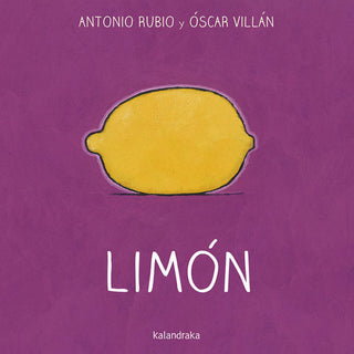Limón Libro