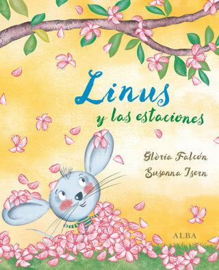 Linus Y Las Estaciones Libro
