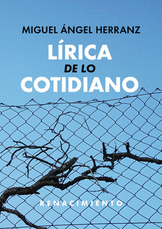 Lírica De Lo Cotidiano Libro