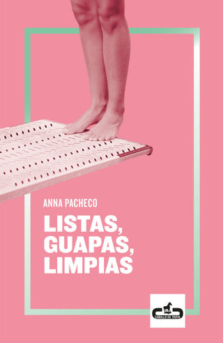 Listas Guapas Limpias Libro