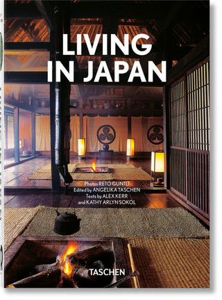 Living In Japan. 40Th Ed. Libro