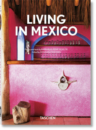 Living In Mexico. 40Th Ed. Libro