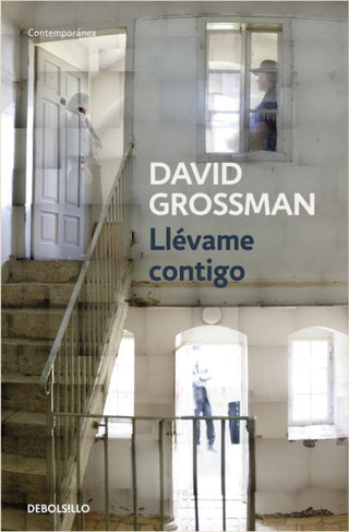 Llévame Contigo Libro