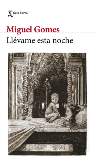Llévame Esta Noche Libro