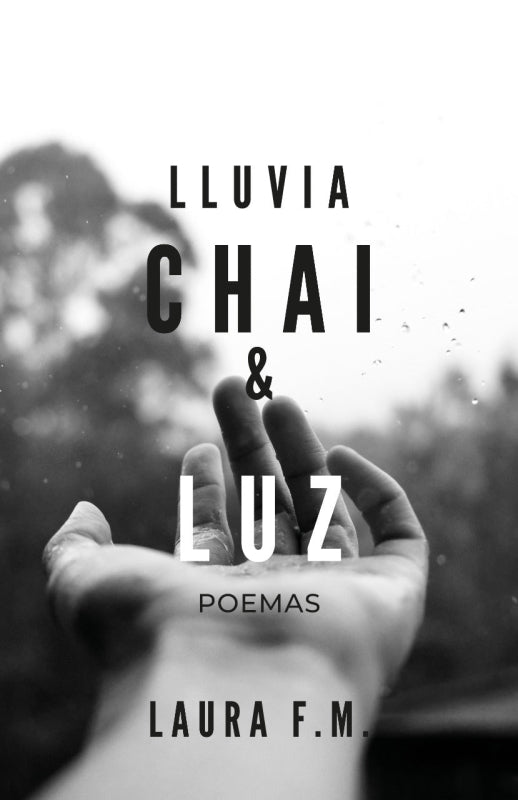 Lluvia Chai & Luz Libro