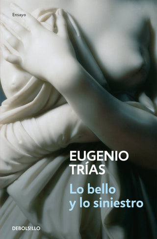 Lo Bello Y Siniestro Libro