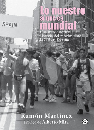 Lo Nuestro Si Que Es Mundial Libro
