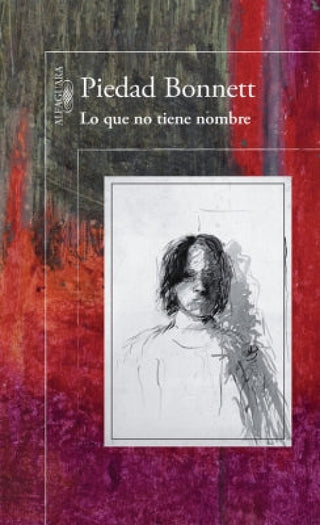 Lo Que No Tiene Nombre Libro