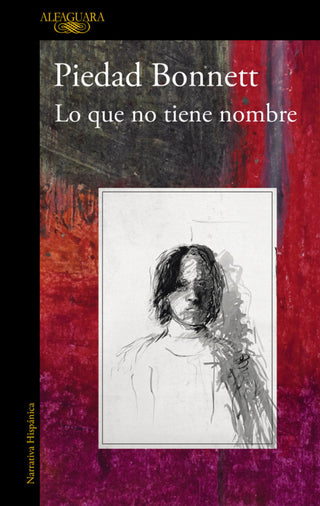 Lo Que No Tiene Nombre Libro