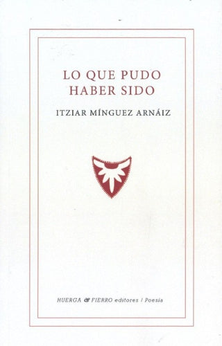 Lo Que Pudo Haber Sido Libro