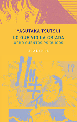 Lo Que Vio La Criada Libro