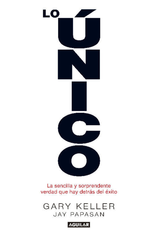 Lo Único Libro