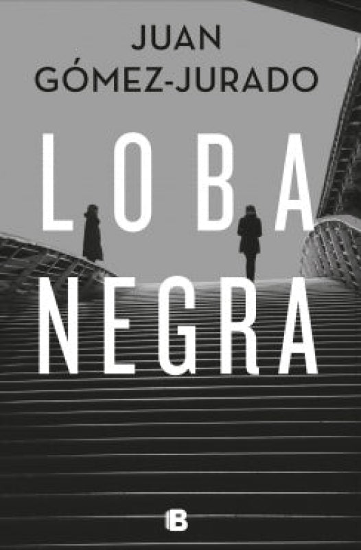 Loba Negra Libro