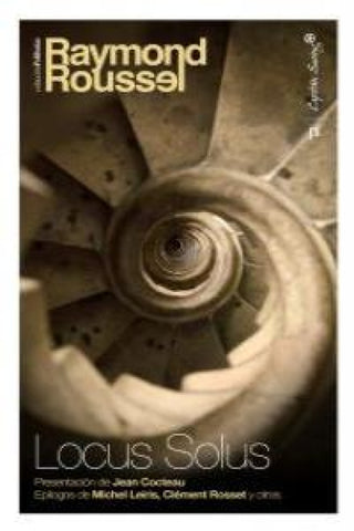 Locus Solus Libro
