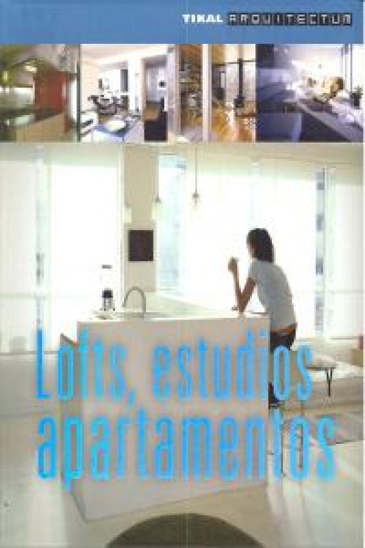 Lofts Estudios Y Apartamentos Libro