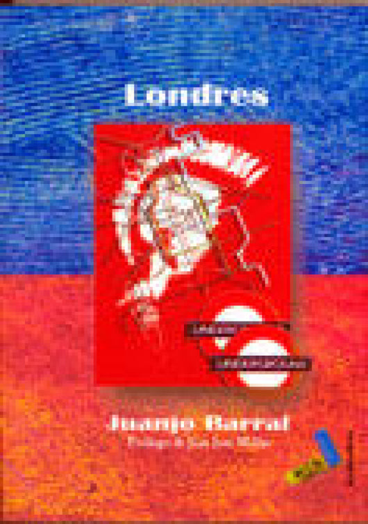 Londres Libro