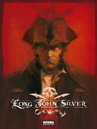 Long John Silver. Edición Integral Libro