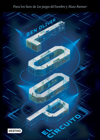 Loop 1. El Circuito Libro