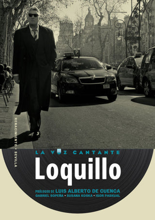 Loquillo Libro