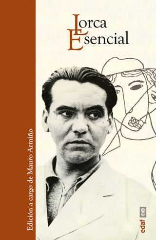 Lorca Esencial Libro