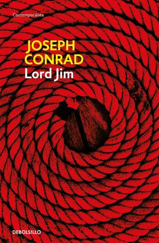 Lord Jim Libro