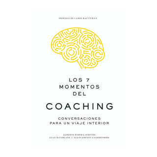 Los 7 Momentos Del Coaching