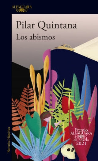 Los Abismos Libro