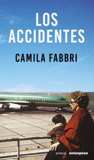 Los Accidentes Libro
