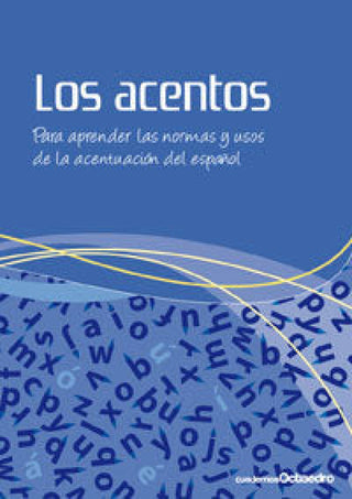 Los Acentos Libro
