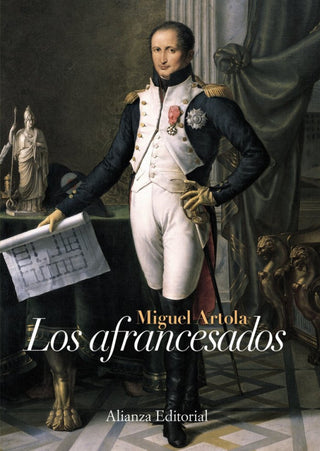 Los Afrancesados Libro