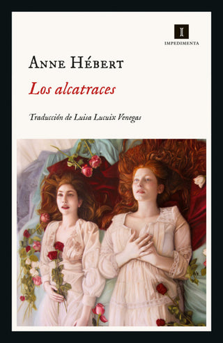 Los Alcatraces Libro