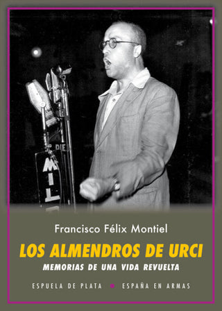 Los Almendros De Urci Libro