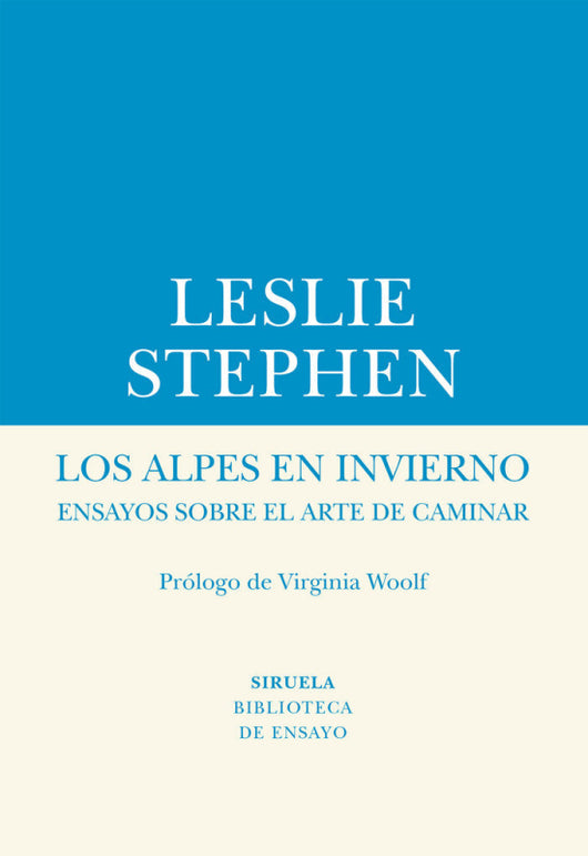 Los Alpes En Invierno Libro