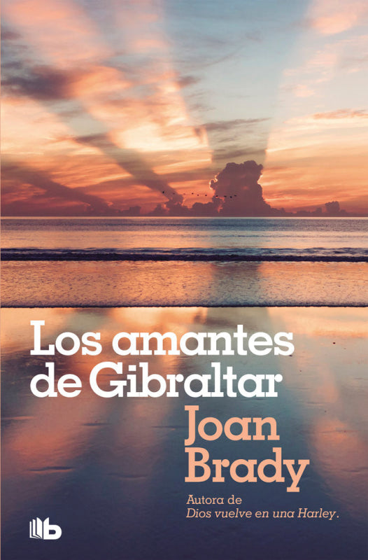 Los Amantes De Gibraltar Libro