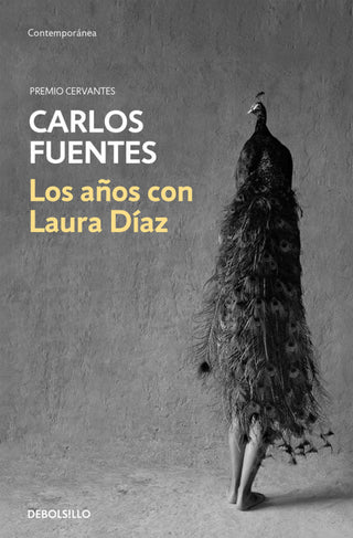 Los Años Con Laura Díaz Libro