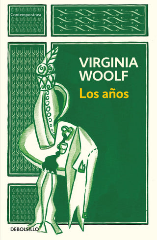 Los Años Libro