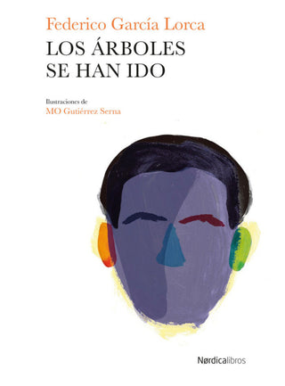 Los Árboles Se Han Ido Libro