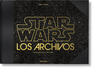 Los Archivos De Star Wars. 1977-1983 Libro