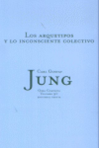 Los Arquetipos Y Lo Inconsciente Colectivo Libro