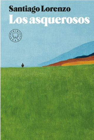 Los Asquerosos Libro