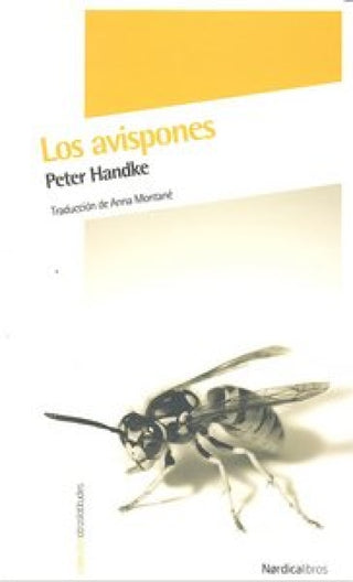 Los Avispones Libro