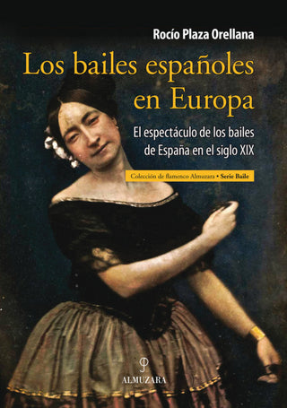 Los Bailes Españoles En Europa Libro