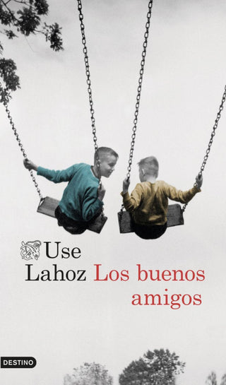 Los Buenos Amigos Libro
