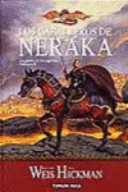 Los Caballeros De Neraka Libro