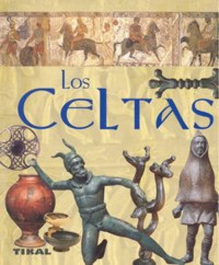Los Celtas Libro