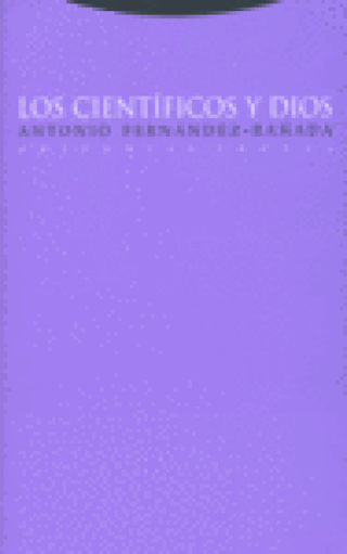 Los Científicos Y Dios Libro