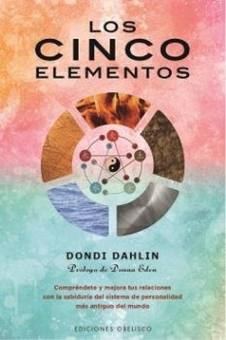 Los Cinco Elementos. Libro