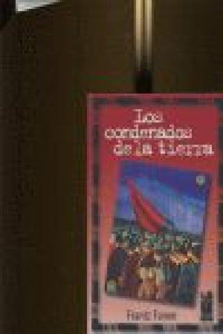 Los Condenados De La Tierra Libro