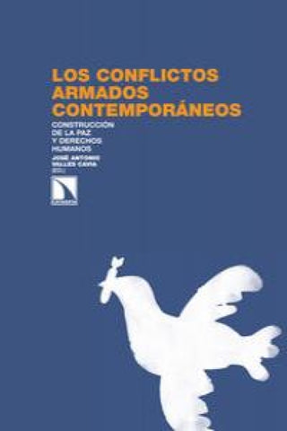 Los Conflictos Armados Contemporáneos Libro