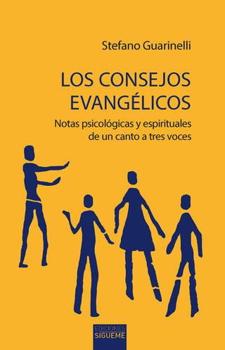 Los Consejos Evangélicos Libro